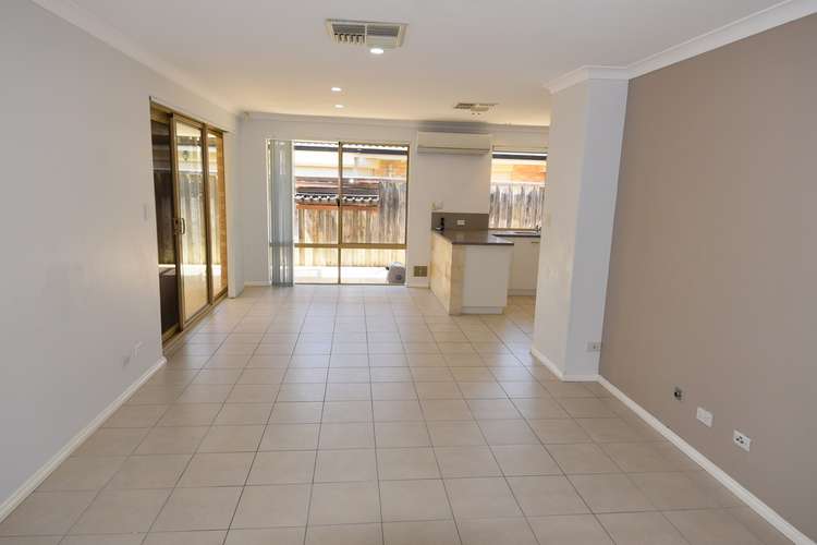 Fifth view of Homely house listing, 71 Vaucluse Crescent, Ellenbrook WA 6069
