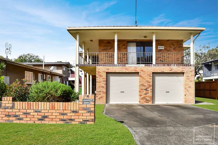 Main view of Homely unit listing, 14 Hume Parade, Currimundi QLD 4551
