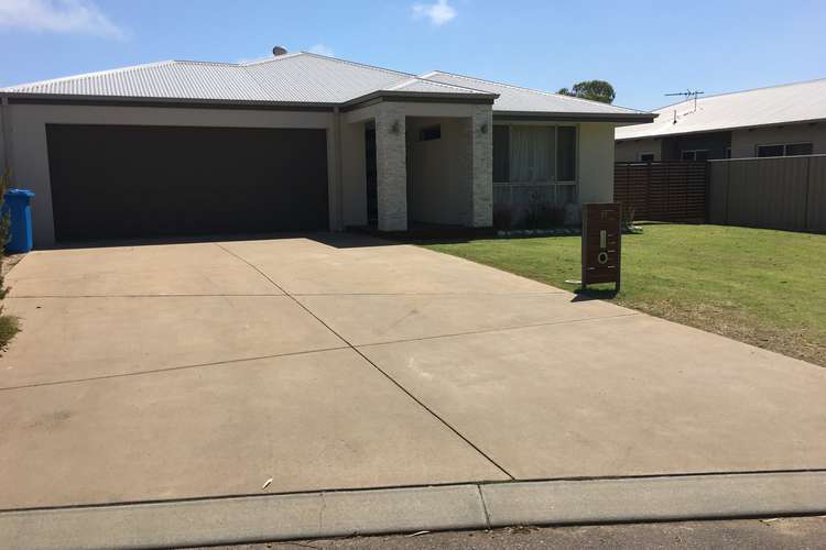 Main view of Homely house listing, 27 Chantilly Circuit, Castletown WA 6450