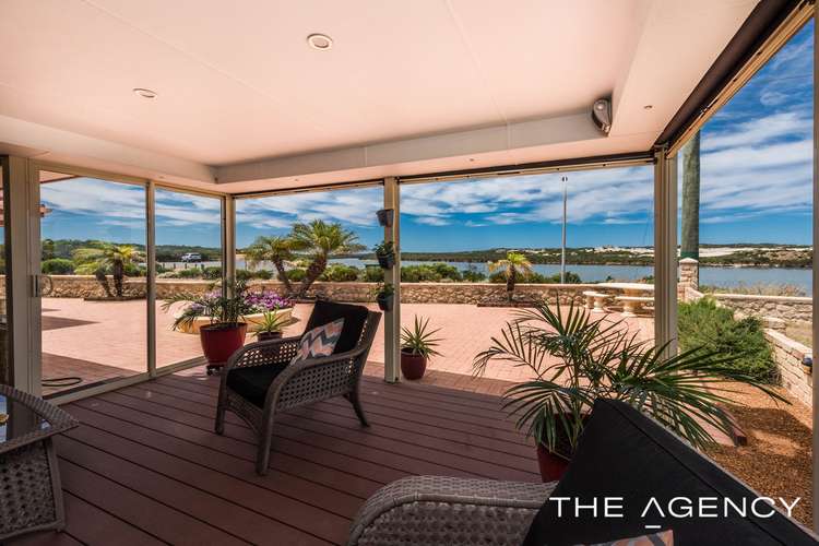 Second view of Homely house listing, 13 Somerset Place, Cape Burney WA 6532