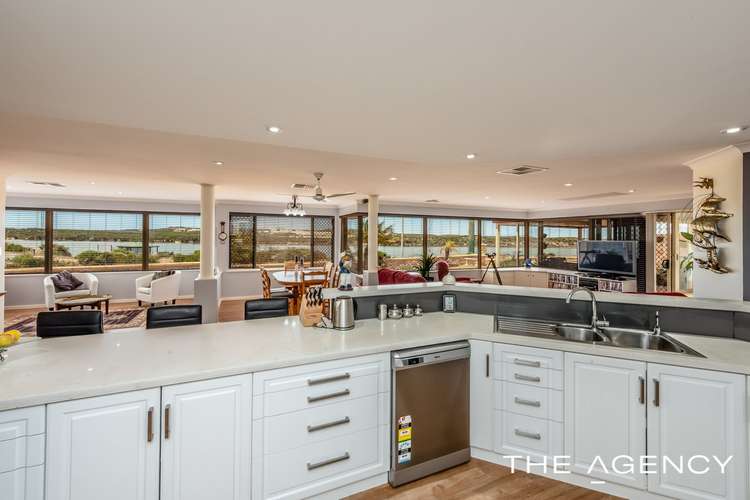 Fourth view of Homely house listing, 13 Somerset Place, Cape Burney WA 6532