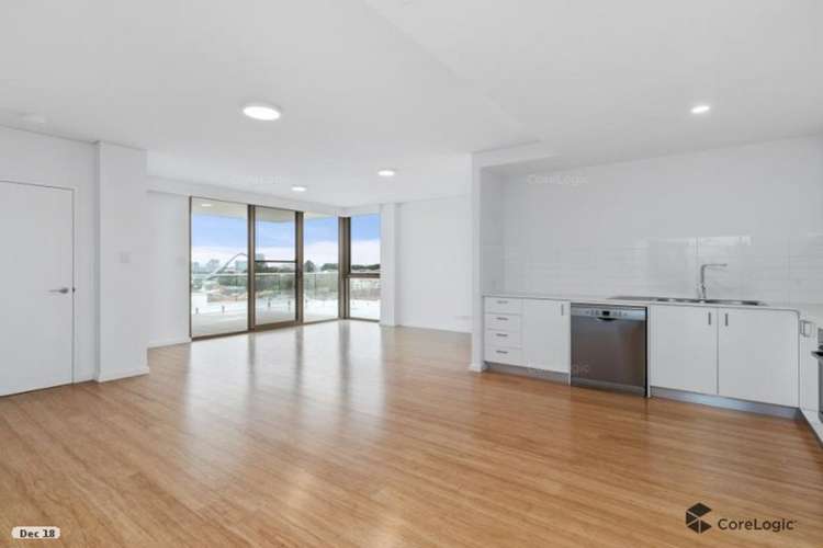 Third view of Homely apartment listing, 9/34 East Parade, East Perth WA 6004