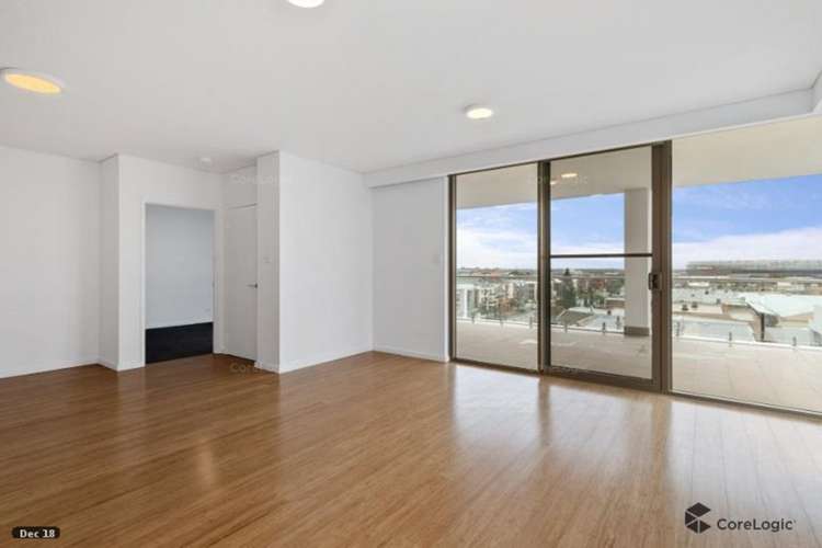 Fifth view of Homely apartment listing, 9/34 East Parade, East Perth WA 6004