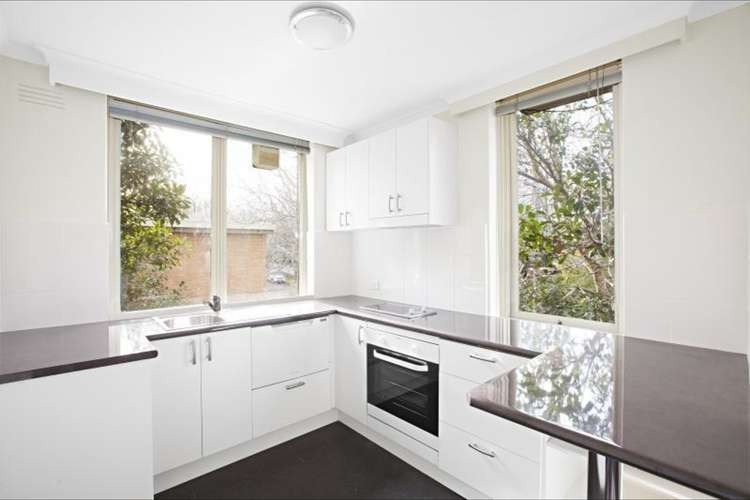 Main view of Homely apartment listing, 7/7 Rockley Road, South Yarra VIC 3141