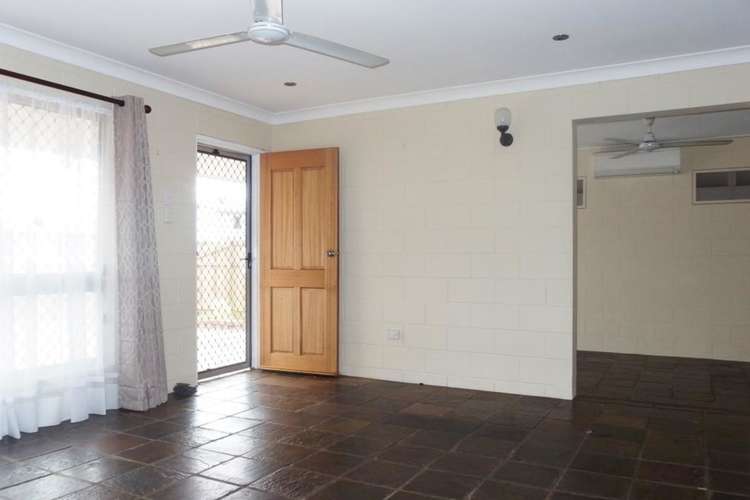Second view of Homely house listing, 6 Lorikeet Street, Condon QLD 4815