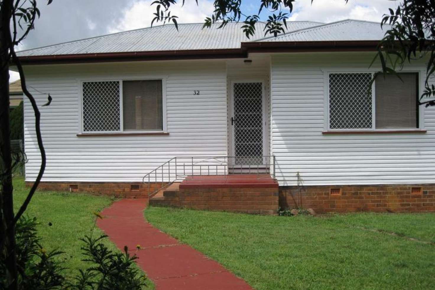 Main view of Homely house listing, 32 Messines Street, Harlaxton QLD 4350