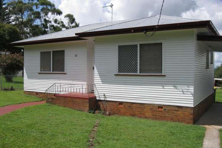 Second view of Homely house listing, 32 Messines Street, Harlaxton QLD 4350