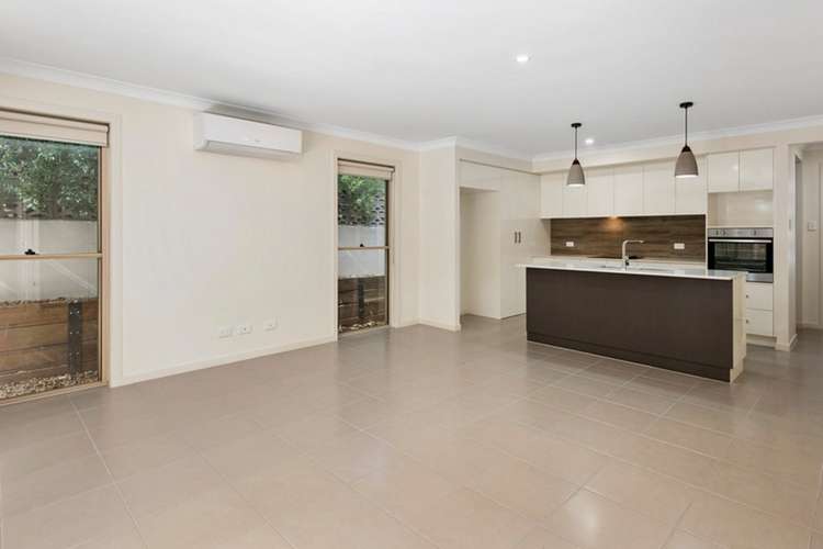 Third view of Homely unit listing, 3/8 Horton Street, East Toowoomba QLD 4350