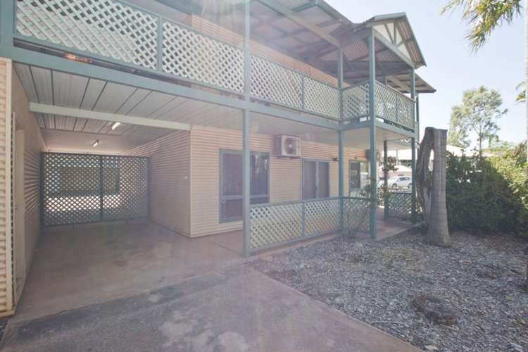 Main view of Homely unit listing, 6/33 Konkerberry Drive, Kununurra WA 6743