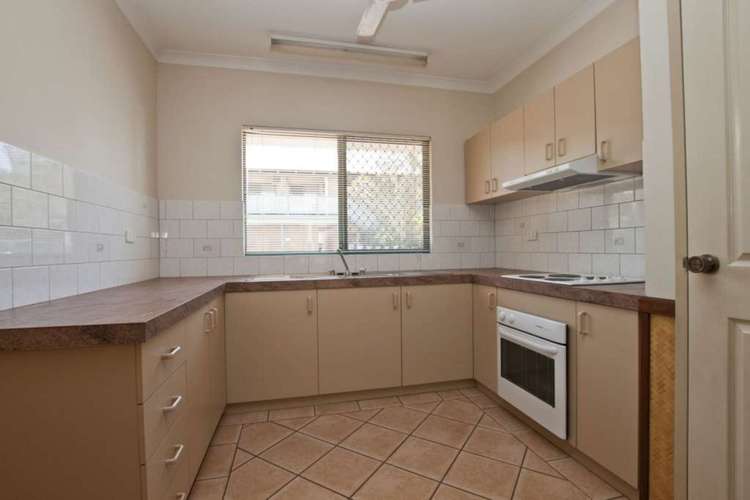 Third view of Homely unit listing, 6/33 Konkerberry Drive, Kununurra WA 6743