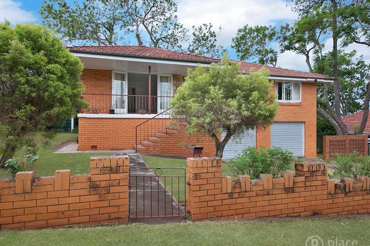 Main view of Homely house listing, 43 Spencer Street, Corinda QLD 4075