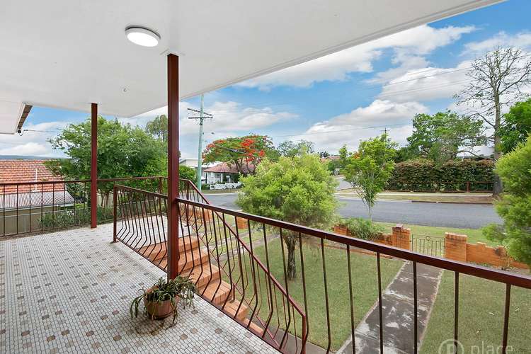 Second view of Homely house listing, 43 Spencer Street, Corinda QLD 4075