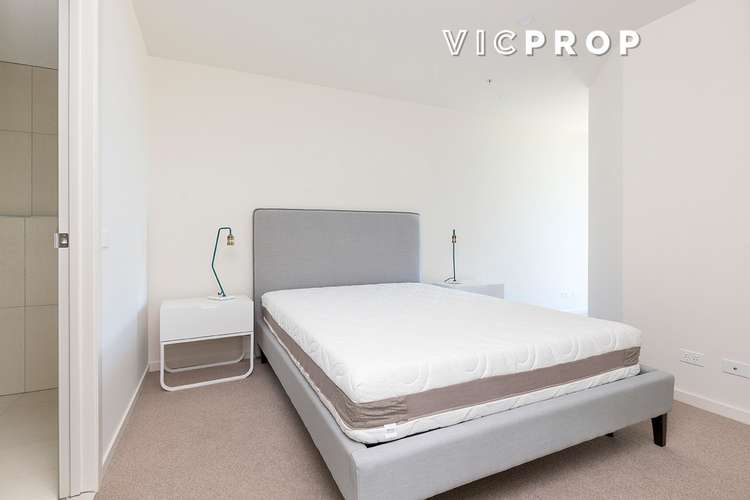 Fourth view of Homely apartment listing, 312/8 Lygon Street, Brunswick East VIC 3057