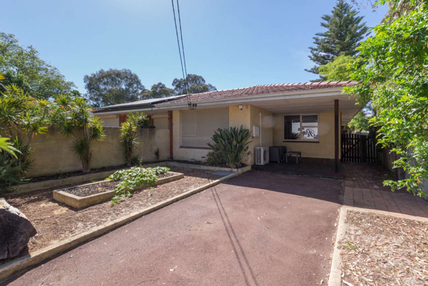 Main view of Homely house listing, 4 Wickham Place, Ascot WA 6104