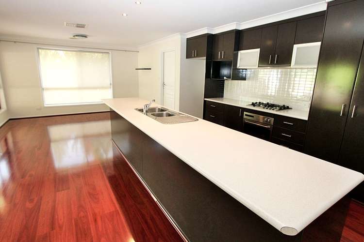 Second view of Homely house listing, 23 Balala Crescent, Bourkelands NSW 2650