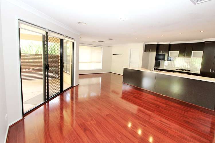Third view of Homely house listing, 23 Balala Crescent, Bourkelands NSW 2650