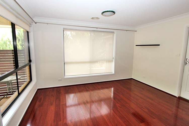 Fifth view of Homely house listing, 23 Balala Crescent, Bourkelands NSW 2650