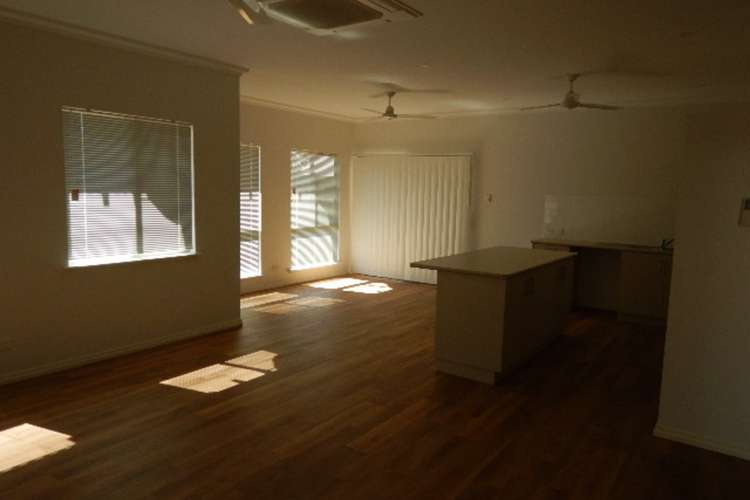 Second view of Homely villa listing, 4/9 Corkwood Court, Kununurra WA 6743