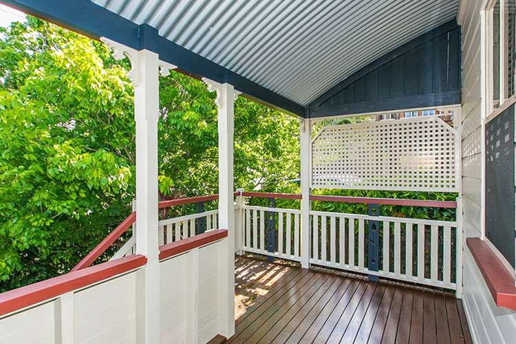 Third view of Homely house listing, 27 Granthan Street, Dutton Park QLD 4102