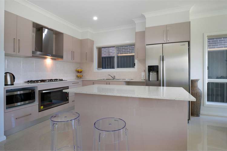 Second view of Homely house listing, 29 Whistler Street, Gregory Hills NSW 2557