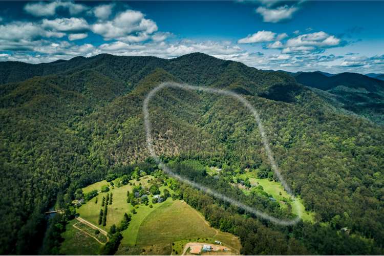 Fourth view of Homely lifestyle listing, 2287 Darkwood Road, Bellingen NSW 2454