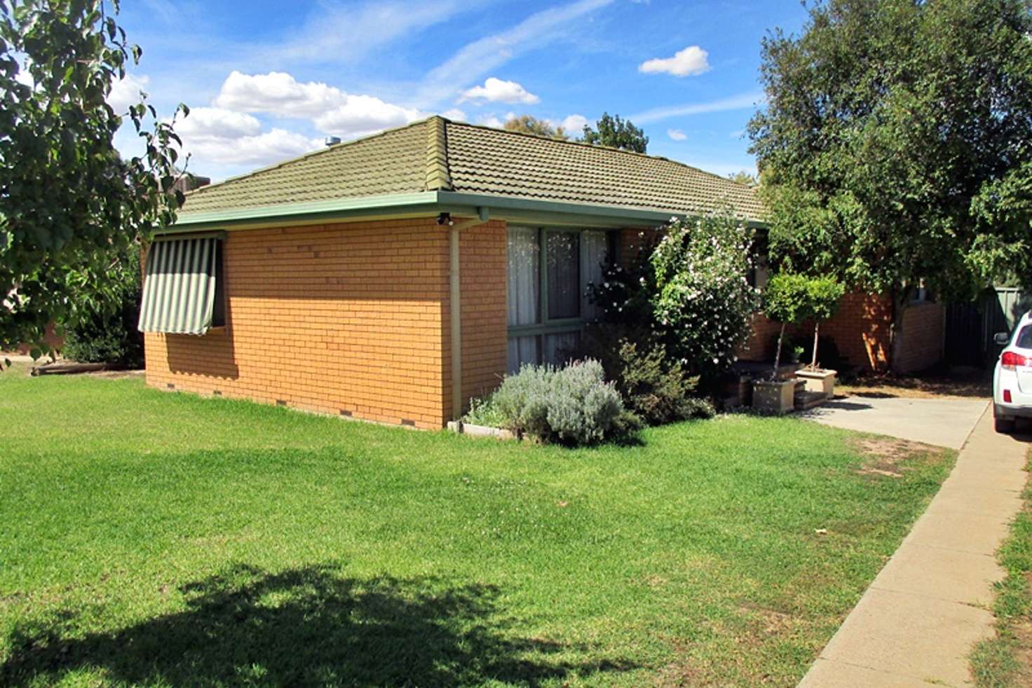 Main view of Homely house listing, 7 Pugsley Avenue, Estella NSW 2650