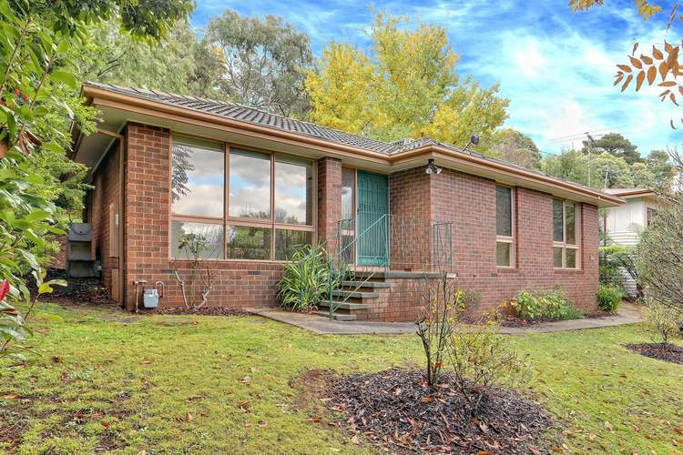 Main view of Homely house listing, 12 Princess Avenue, Emerald VIC 3782