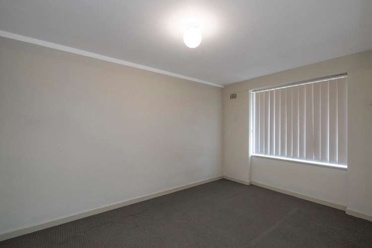 Fifth view of Homely apartment listing, 6/31 King George Street, Victoria Park WA 6100