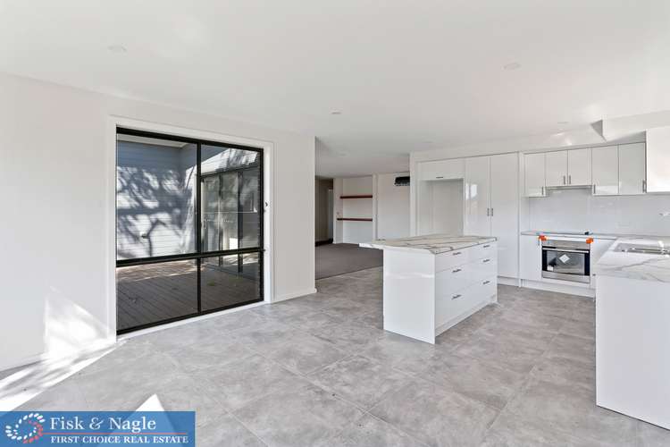 Second view of Homely house listing, 1/223 Pacific Way, Tura Beach NSW 2548