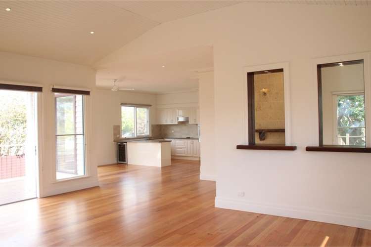 Fifth view of Homely house listing, 105 Charles Street, Dromana VIC 3936