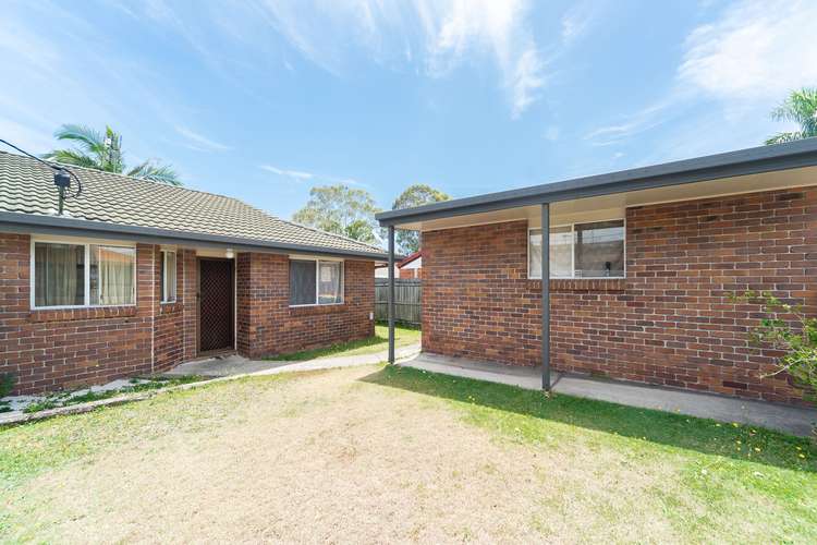 Second view of Homely semiDetached listing, 2/1 Brookside Road, Labrador QLD 4215
