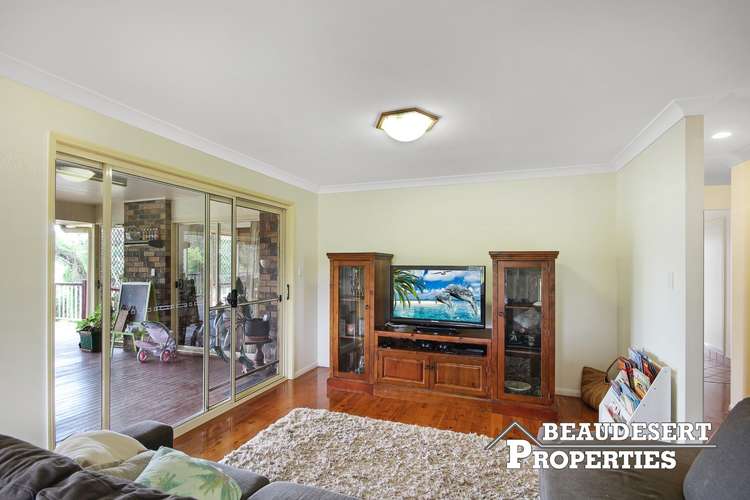 Third view of Homely house listing, 72 Pacer Avenue, Beaudesert QLD 4285