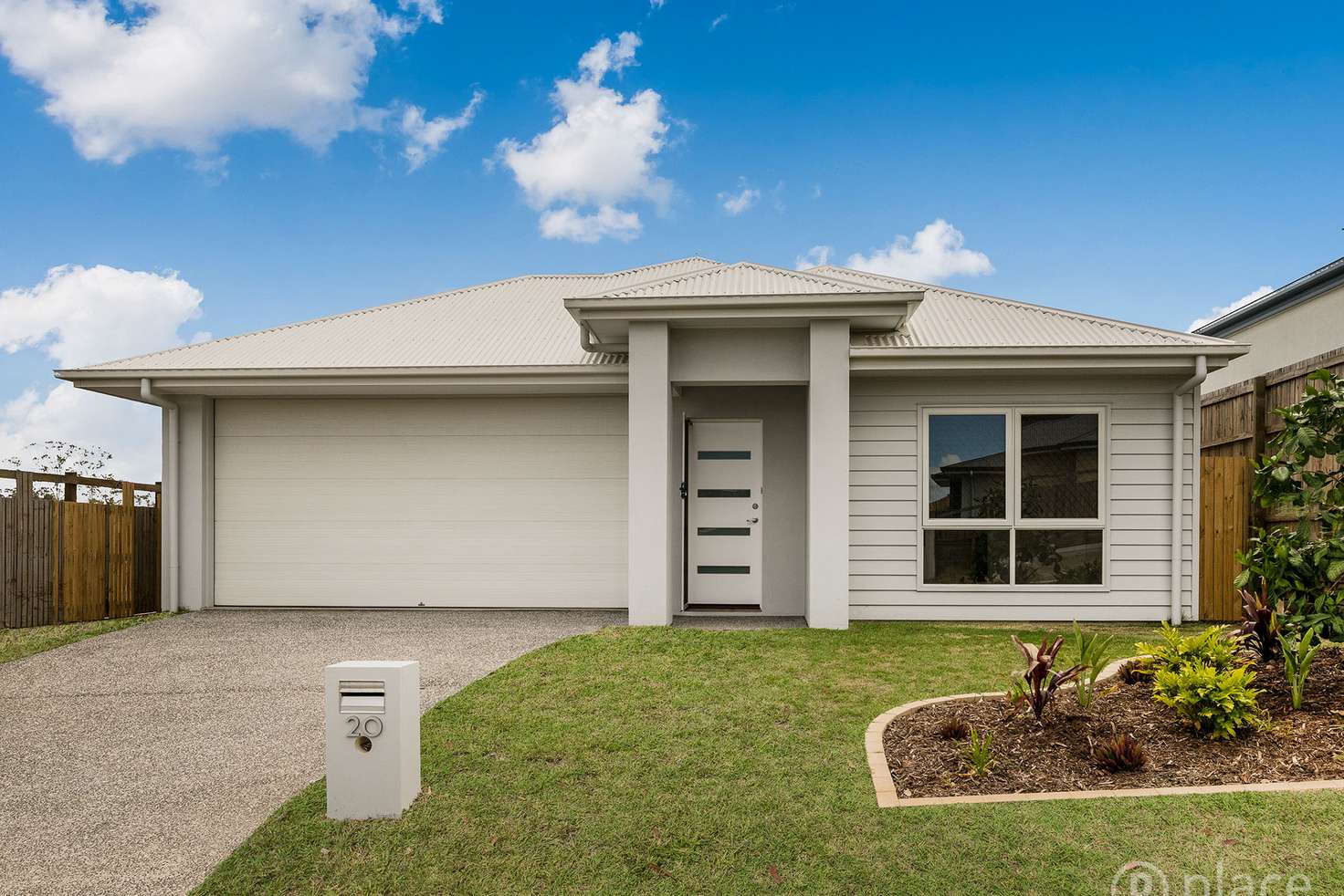 Main view of Homely house listing, 20 Magnetic Way, Springfield Lakes QLD 4300