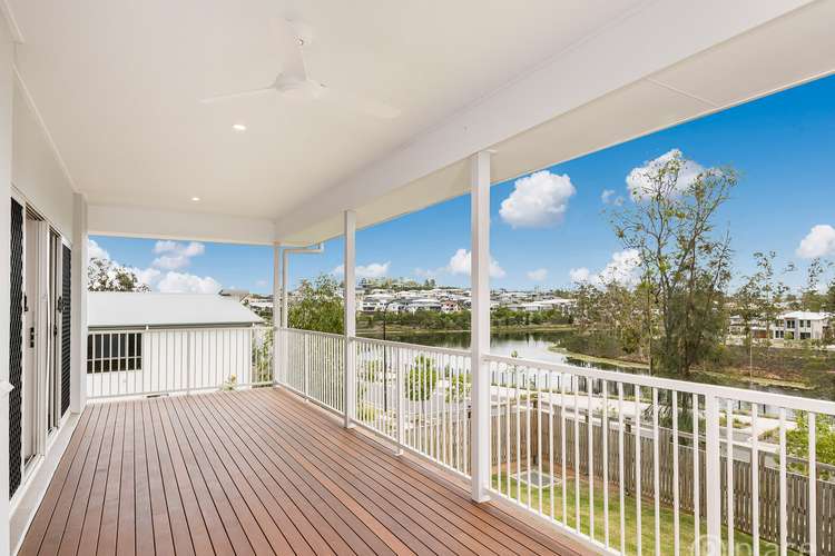 Fourth view of Homely house listing, 20 Magnetic Way, Springfield Lakes QLD 4300