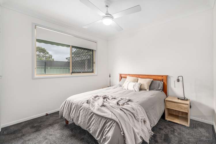 Fourth view of Homely villa listing, 4/4 Veda Street, Hamilton NSW 2303