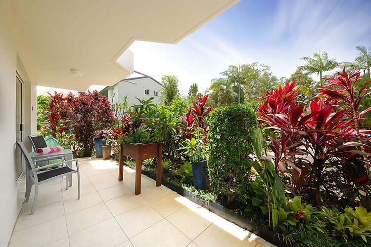 Second view of Homely unit listing, 28/29 Burleigh Street, Burleigh Heads QLD 4220