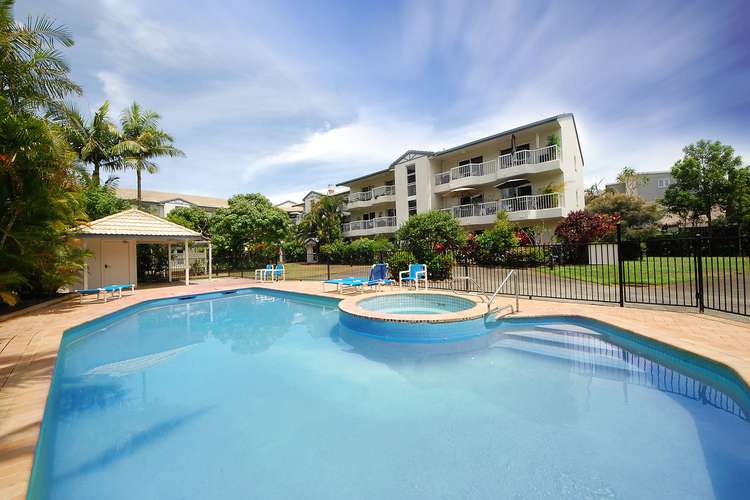 Third view of Homely unit listing, 28/29 Burleigh Street, Burleigh Heads QLD 4220