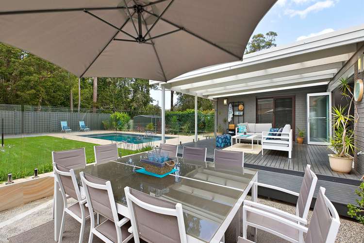 Second view of Homely house listing, 18 Taurus Close, Kincumber NSW 2251