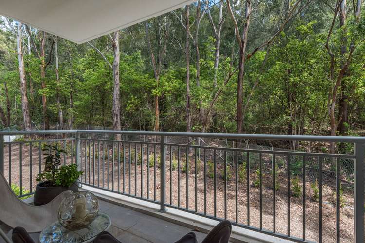 Third view of Homely apartment listing, 13/71-73 Faunce Street West, Gosford NSW 2250