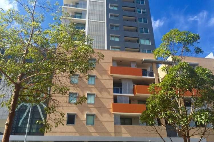 Fourth view of Homely apartment listing, 507/29 Hunter Street, Parramatta NSW 2150