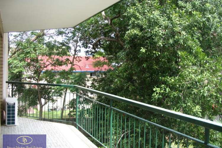 Fifth view of Homely unit listing, 10/123 Central Avenue, Indooroopilly QLD 4068