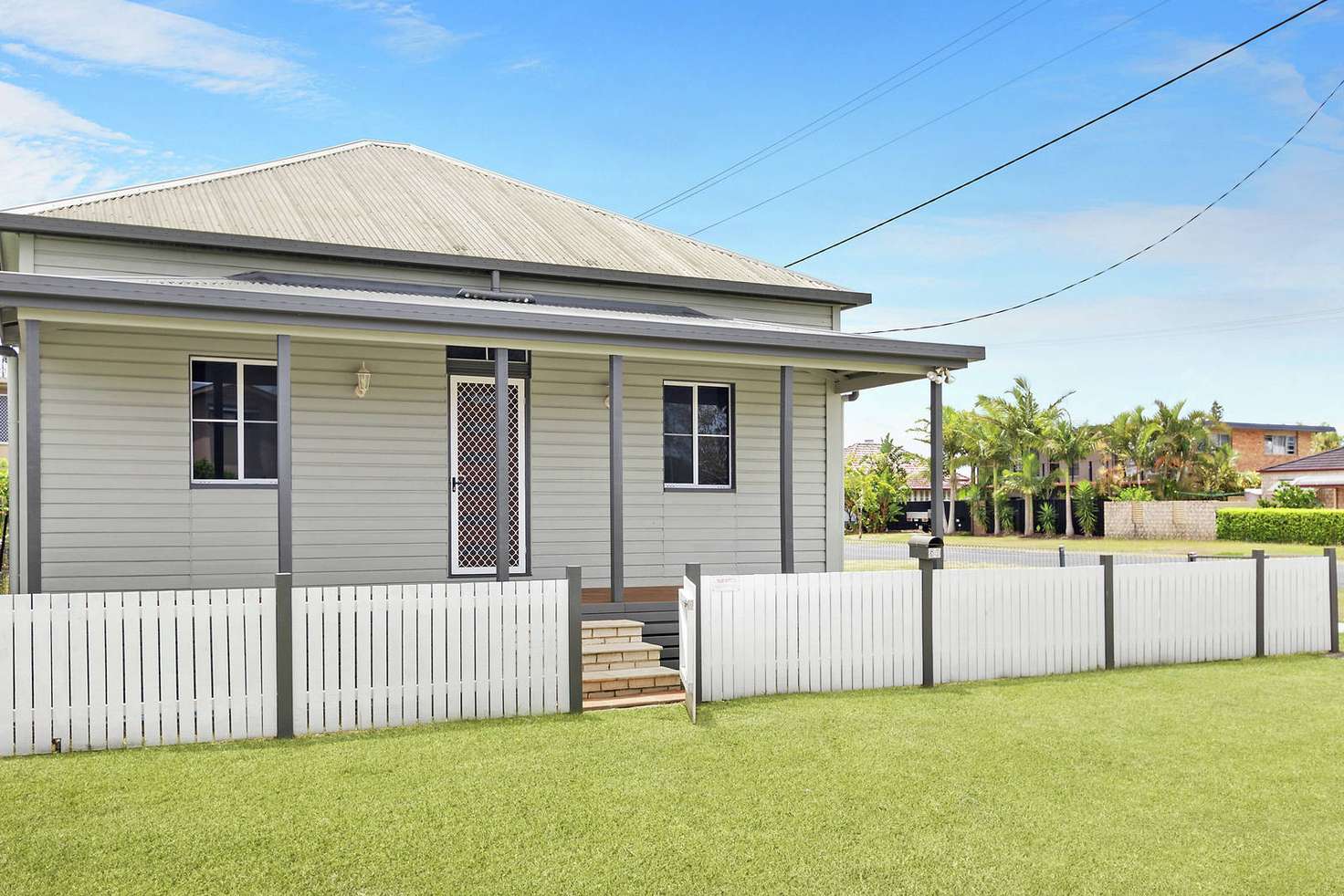 Main view of Homely house listing, 50 Moon Street, Ballina NSW 2478