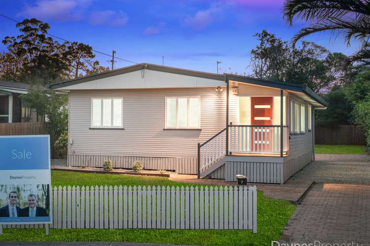 Main view of Homely house listing, 7 Oswin Street, Acacia Ridge QLD 4110