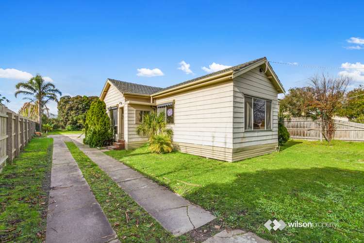 6 Catterick Crescent, Traralgon VIC 3844