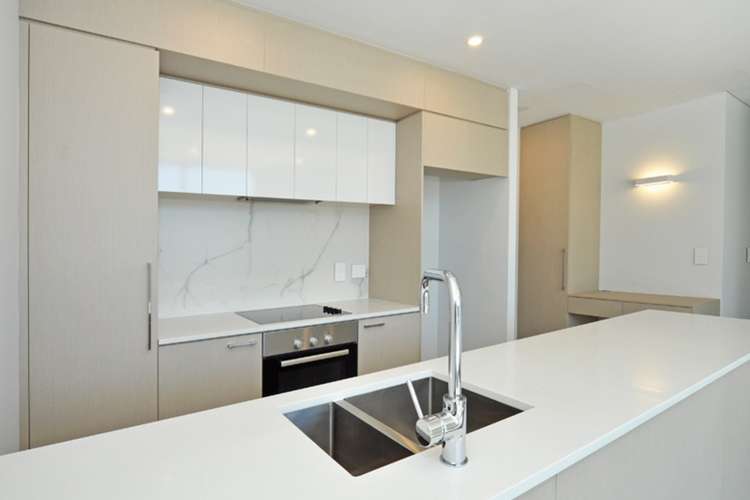 Third view of Homely apartment listing, 101/105 Stirling Street, Perth WA 6000