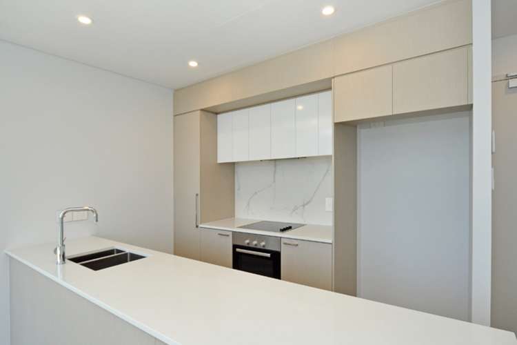 Fifth view of Homely apartment listing, 101/105 Stirling Street, Perth WA 6000