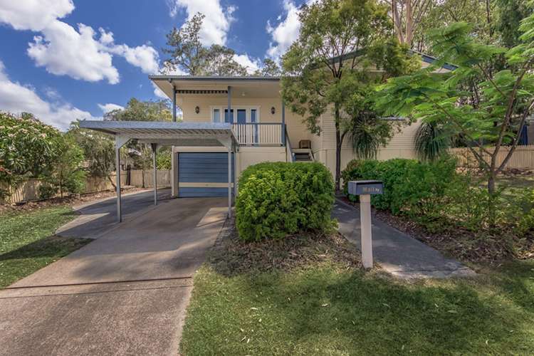 Main view of Homely house listing, 22 Braeside Road, Bundamba QLD 4304