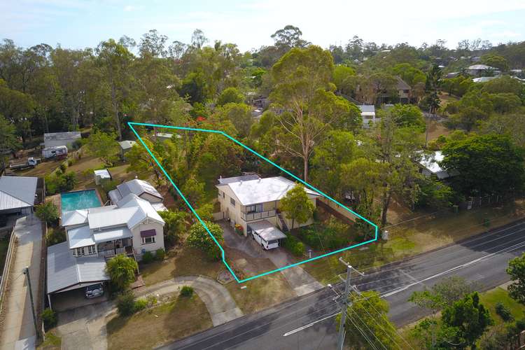 Fourth view of Homely house listing, 22 Braeside Road, Bundamba QLD 4304