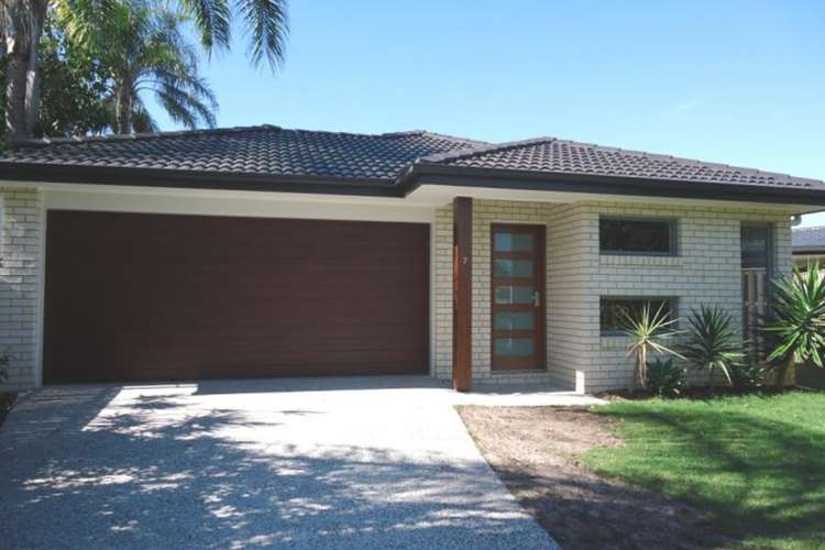 Main view of Homely house listing, 7 Augusta Court, Coombabah QLD 4216