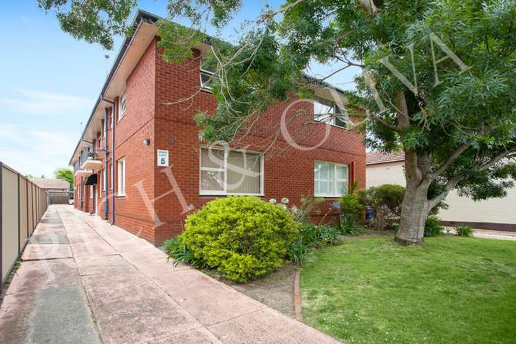 Main view of Homely apartment listing, 1/9 Jones Street, Croydon NSW 2132